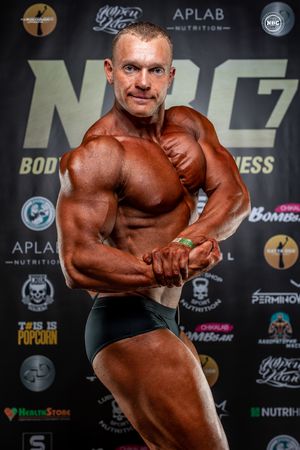 Фотограф Константин Казаков (часть 3)